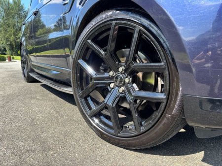 2019 Land Rover Range Rover Sport - photo 13