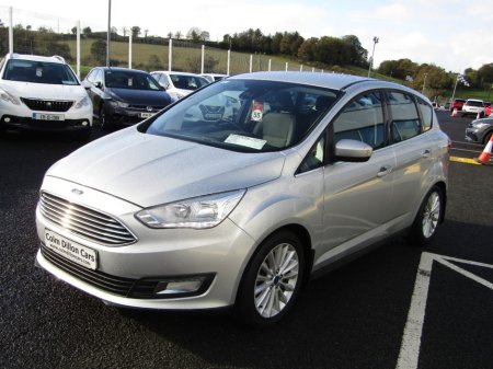 2018 Ford C-Max - photo 5