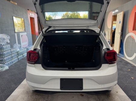 2021 Volkswagen Polo - photo 7