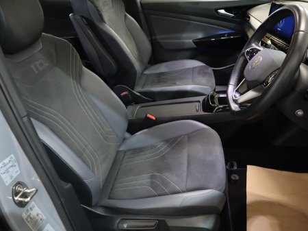 2023 Volkswagen ID.4 - photo 23