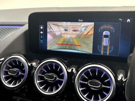 2024 Mercedes-Benz GLA - photo 12