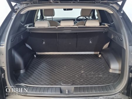 2026 Hyundai Tucson - photo 12