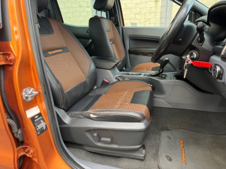 2017 Ford Ranger - photo 11