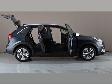 2021 Kia Niro - photo 16