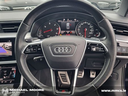 2021 Audi A6 - photo 15