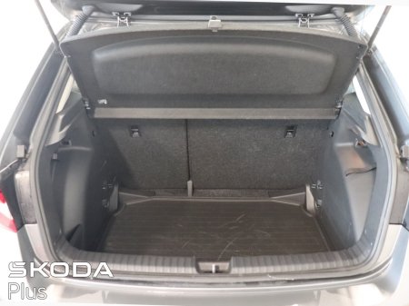 2025 Skoda Fabia - photo 10