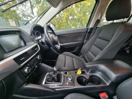 2016 Mazda CX-5 - photo 14