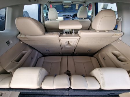 2019 Nissan X-Trail - photo 35