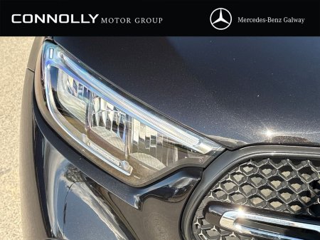 2025 Mercedes-Benz GLC - photo 13