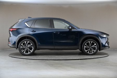 2025 Mazda CX-5 - photo 11