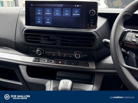 2027 Peugeot Expert - photo 26