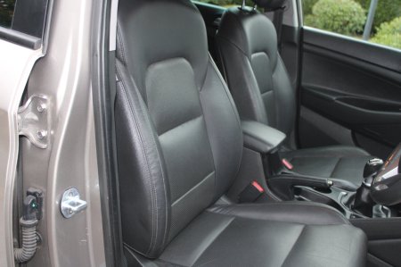 2018 Hyundai Tucson - photo 12
