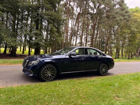 2019 Mercedes-Benz E-Class - photo 3
