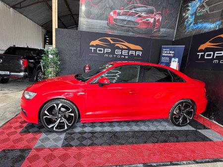 2016 Audi A3 - photo 2