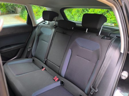 2019 SEAT Ateca - photo 19