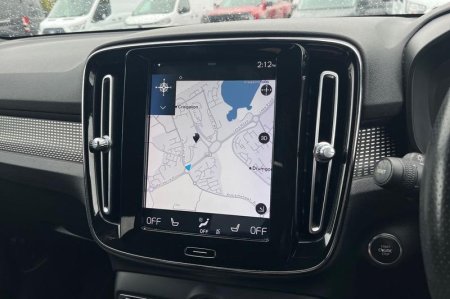 2018 Volvo XC40 - photo 29