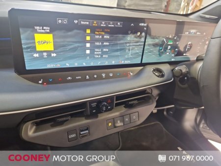2026 Nissan Leaf - photo 12