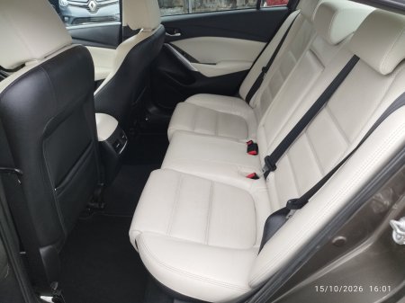 2016 Mazda Mazda6 - photo 12