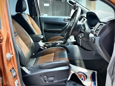 2019 Ford Ranger - photo 9
