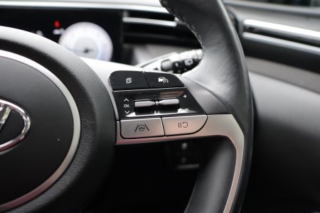 2021 Hyundai Tucson - photo 13