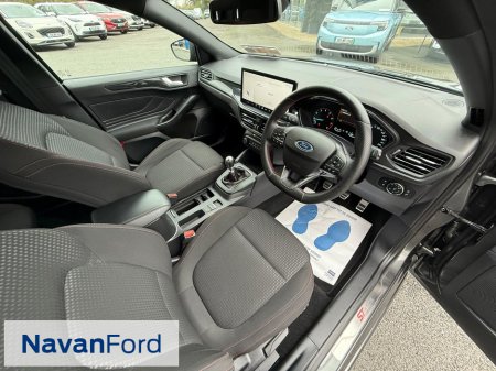 2023 Ford Focus - photo 11