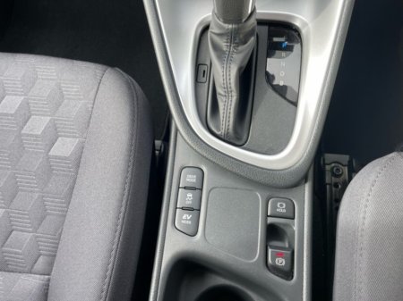 2026 Toyota Yaris - photo 14