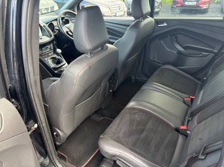 2018 Ford Kuga - photo 18