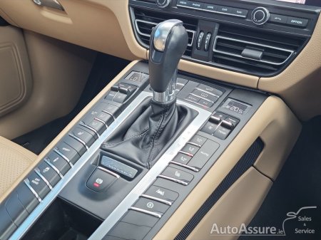 2019 Porsche Macan - photo 25