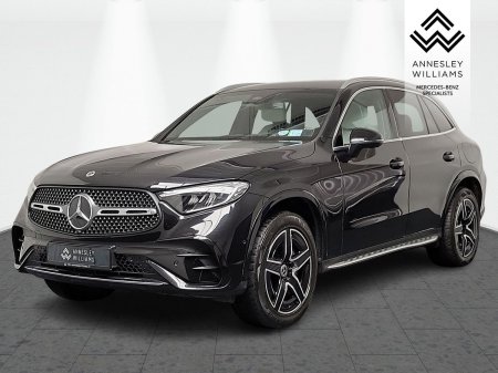 2023 Mercedes-Benz GLC - photo 3