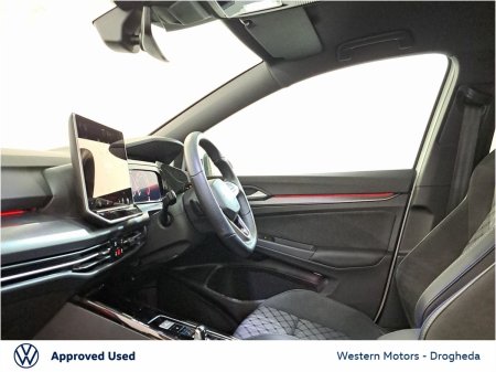 2026 Volkswagen Golf - photo 4