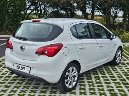 2016 Opel Corsa - photo 15