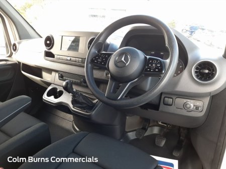 2021 Mercedes-Benz Sprinter - photo 7