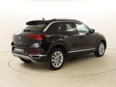 2022 Volkswagen T-Roc - photo 7