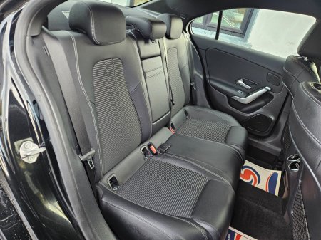 2019 Mercedes-Benz A-Class - photo 17