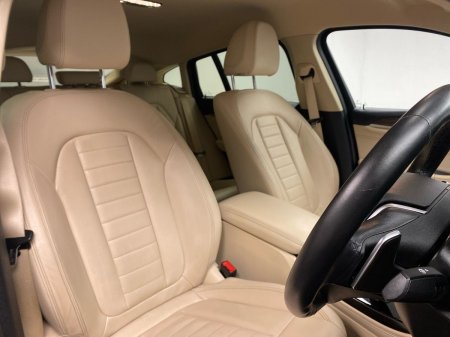 2019 BMW X4 - photo 16
