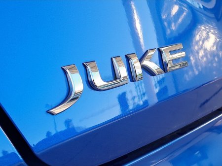 2026 Nissan Juke - photo 33