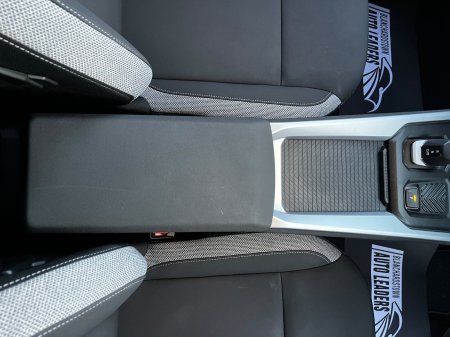 2026 Dacia Bigster - photo 26