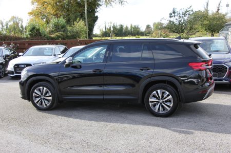 2024 Skoda Kodiaq - photo 27