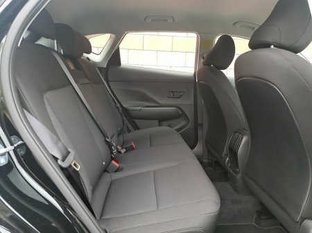 2027 Hyundai KONA - photo 28