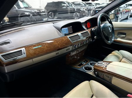 2006 BMW 7-Series - photo 11