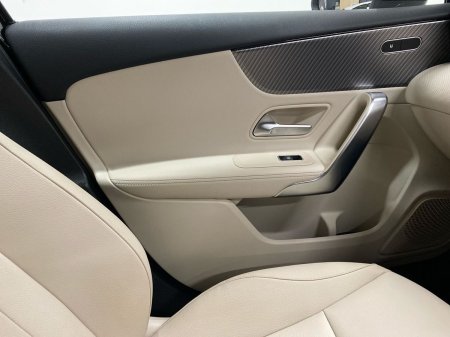 2025 Mercedes-Benz A-Class - photo 16