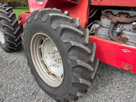 2026 Massey Ferguson 1200 - photo 7