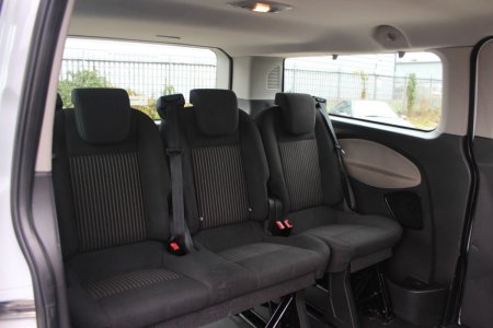 2014 Ford Transit - photo 20