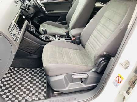 2021 Volkswagen Touran - photo 14