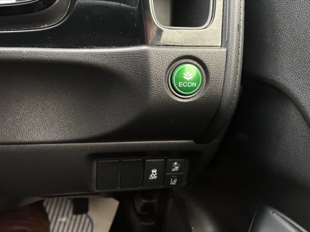 2020 Honda Shuttle - photo 16