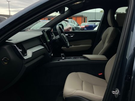 2026 Volvo XC60 - photo 5