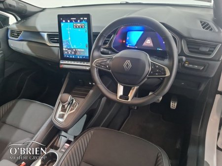 2026 Renault Symbioz - photo 6