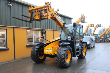 0 JCB  - photo 4