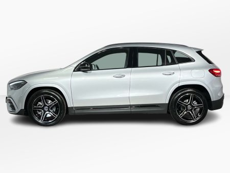 2026 Mercedes-Benz GLA - photo 5