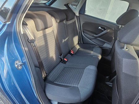 2017 Volkswagen Polo - photo 15